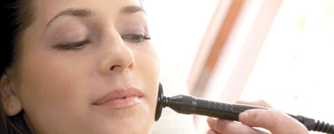 estetica del viso presso lo studio dentistico Dott. Davide Solari ad Abbiategrasso