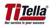 Ti Tella Logo
