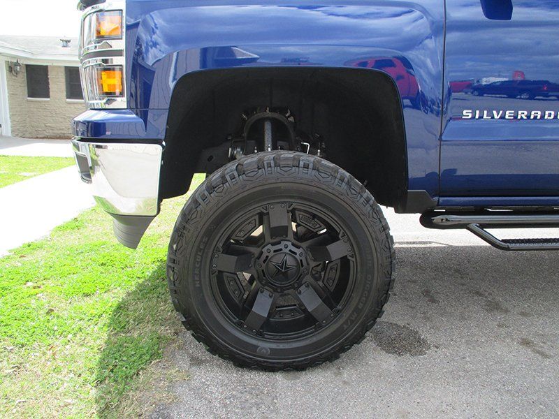 Mike's Truck Toys 4