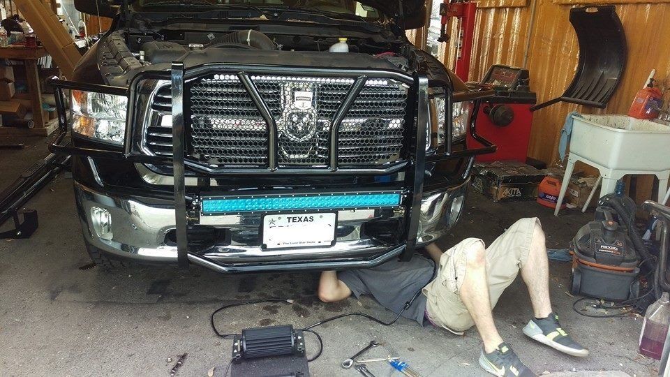 Mike's Truck Toys 7