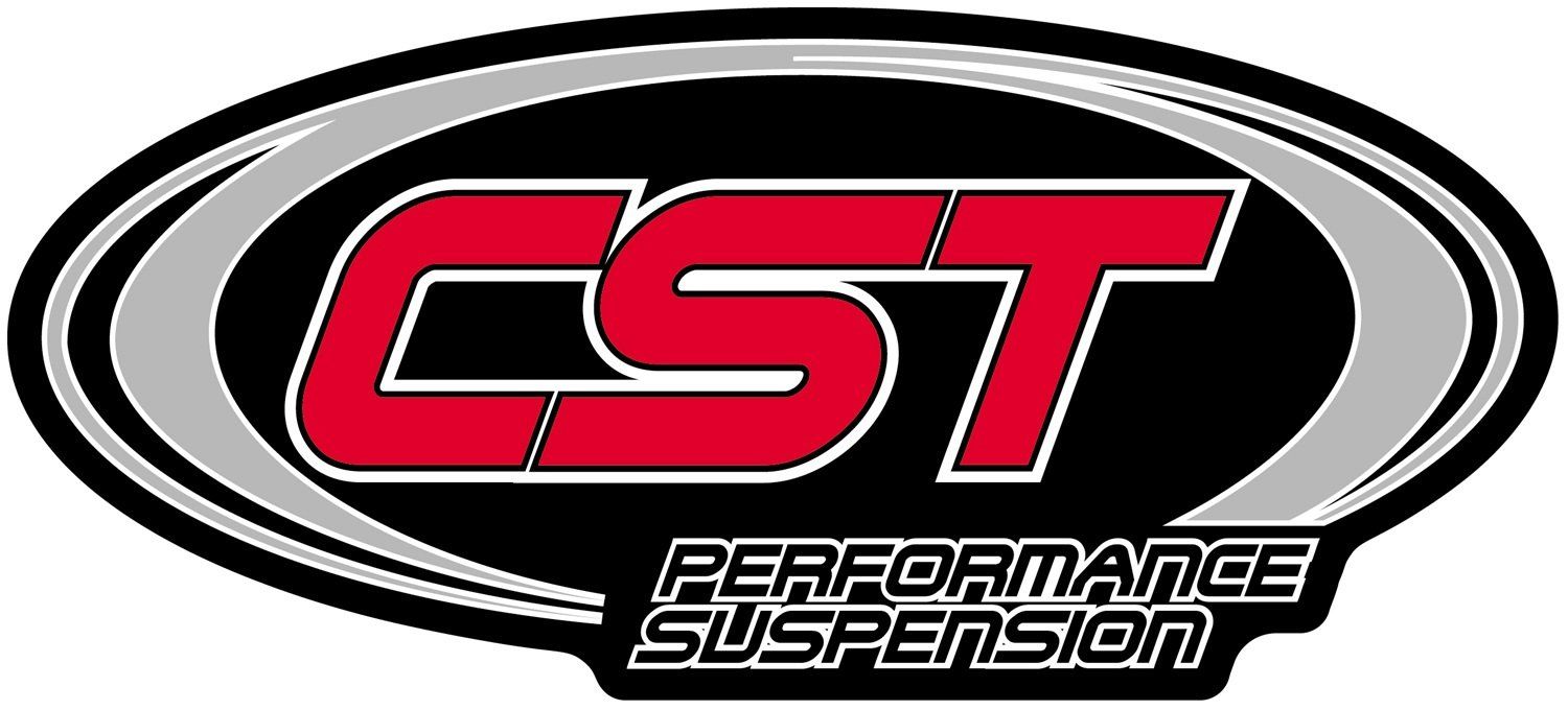 CST Performance logo