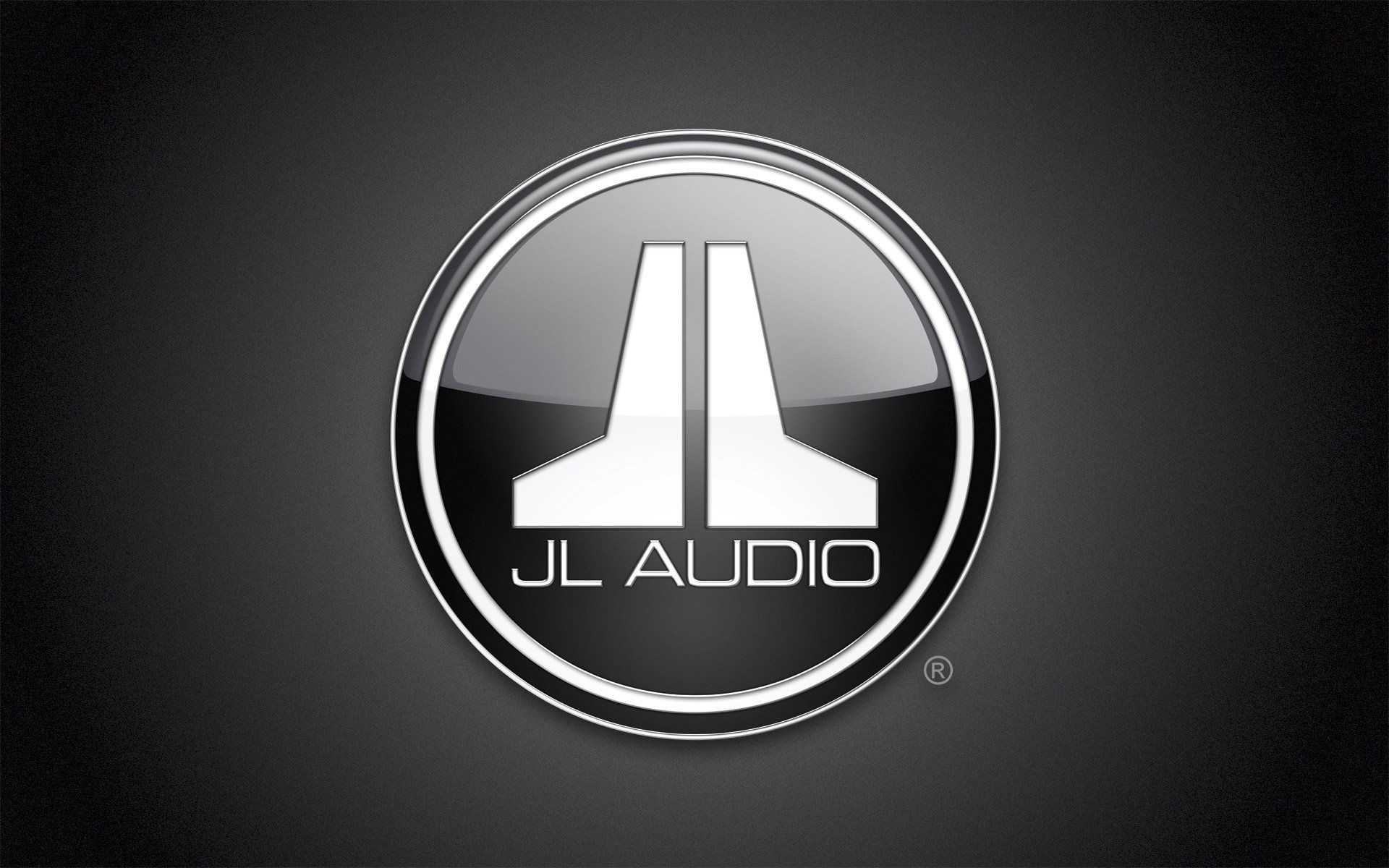 JL  Audio Logo