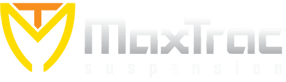 Maxtrac Suspensions logo