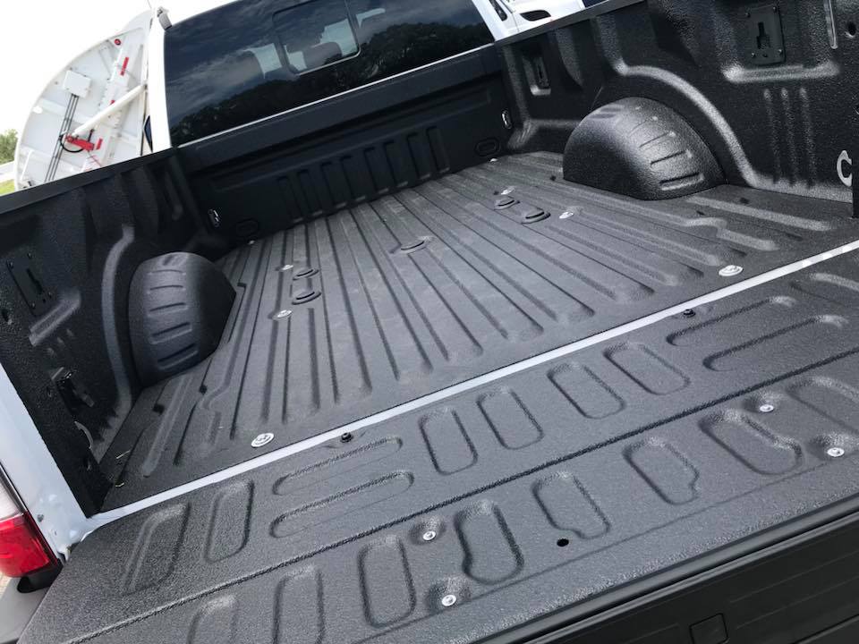 Mike's Truck Toys 5
