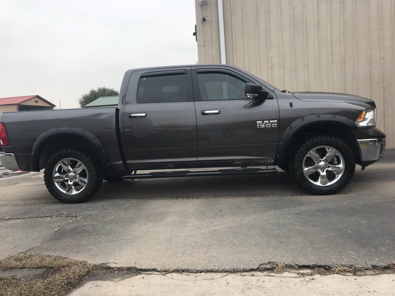 Mike's Truck Toys 27