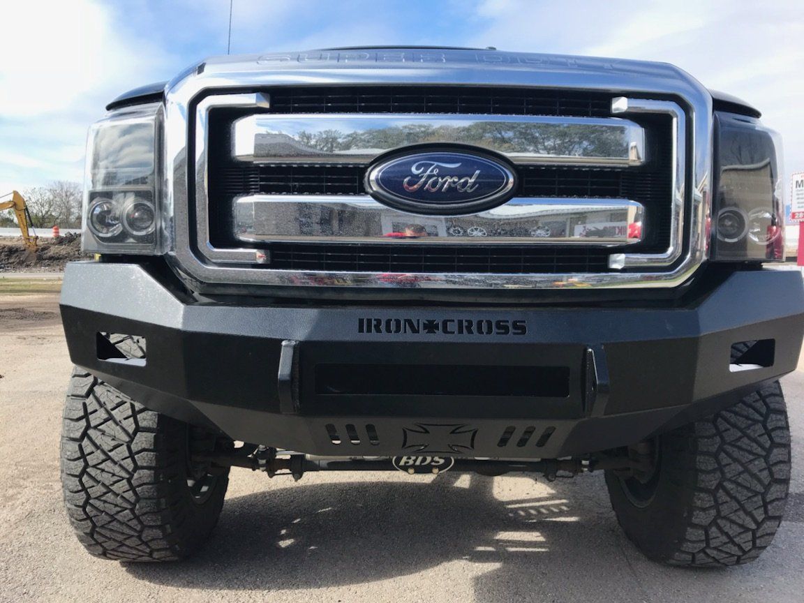 Mike's Truck Toys 21