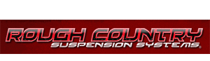 Rough country logo