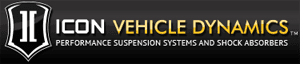 icon Vehicle logo