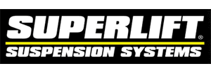 superlift suspension logo