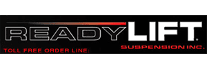 Ready Lift logo
