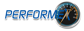 performex logo