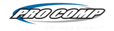 pro comp logo