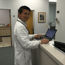 Vincent Tran | The Doctor's Office, PC | Matawan, NJ Vincent Tran | The Doctor's Office, PC | Matawan, NJ