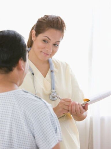 Patient - Physical Exams in Matawan, NJ