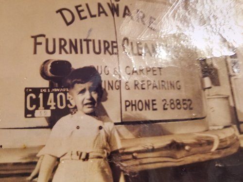 Nick Michaels — Helping his Customers since Age 5 in Wilmington, DE