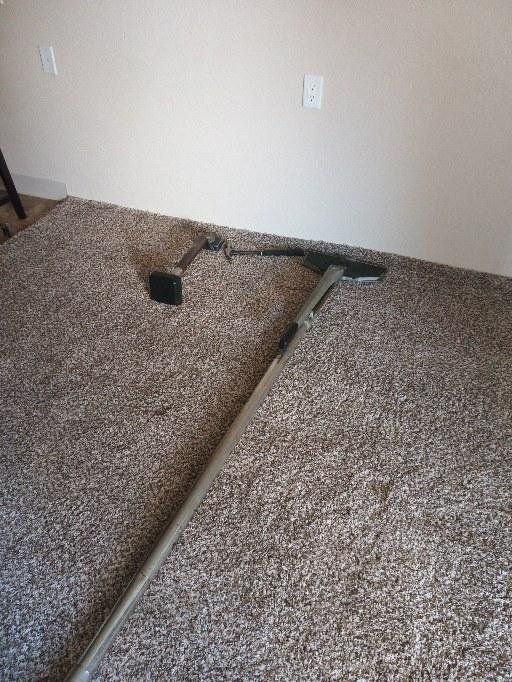 Carpet Restretching and repairs, B&B Carpet Restoration Glendora CA