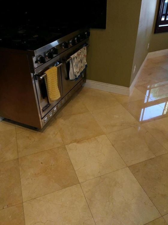 Granite and Marble Polishing, B&B Carpet Cleaning Glendora CA