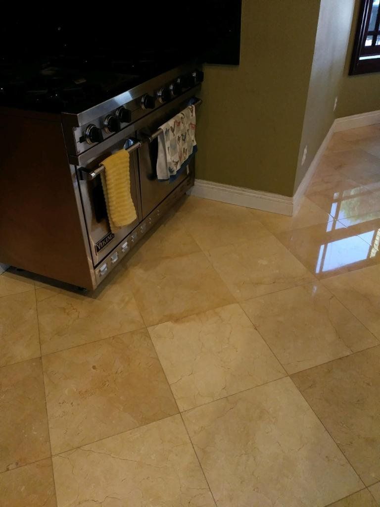 Granite & Marble Polishing, B&B Carpet Cleaning Glendora CA