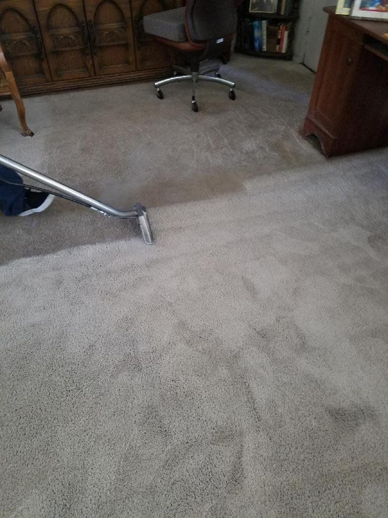 Truck Mounted Carpet Cleaning and Pet Odor Control