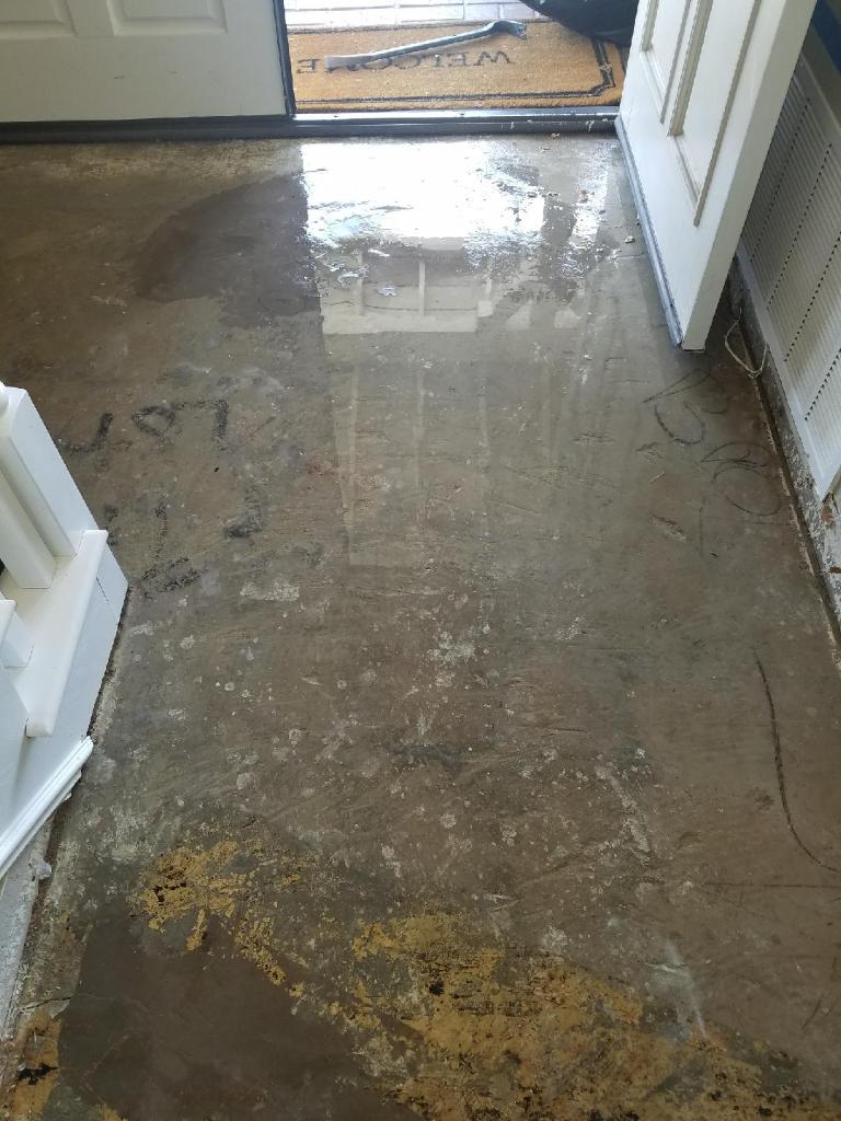 Emergency Water Damage Restoration, B&B Carpet Restoration Glendora CA