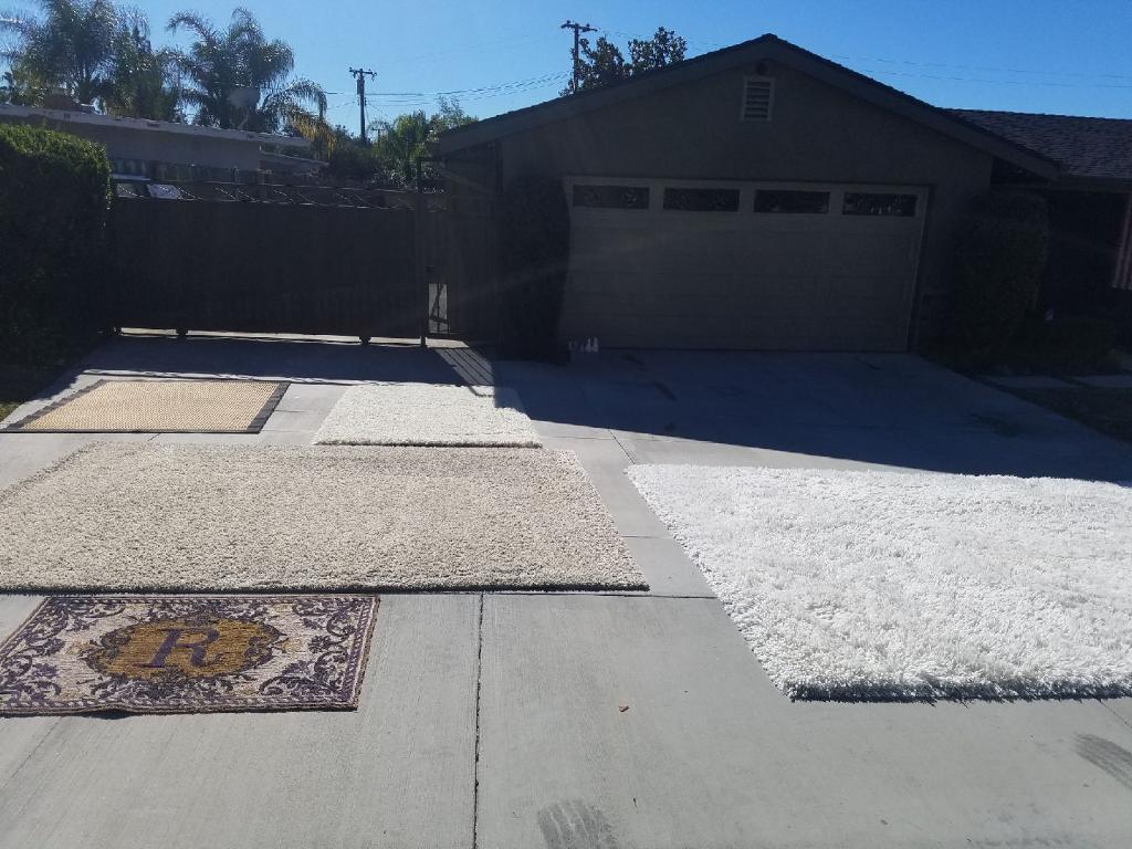 Upholstery and Area Rug Cleaning , B&B Carpet Restoration Glendora CA
