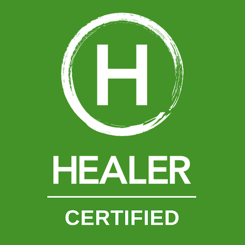 Healer Certification for Nala Health and Recovery