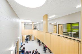 School Building