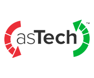AsTech Logo