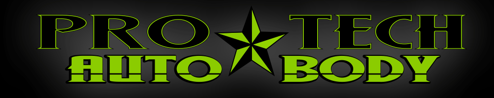 Pro Tech Auto Body