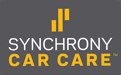 Synchrony Care Care Logo