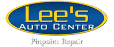 Lee's Auto Center Lee's Auto Center