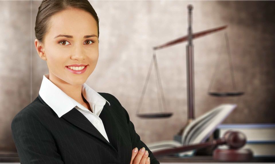 finding the right lawyer in Atlanta GA