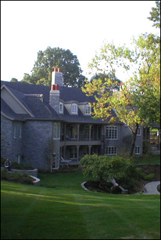 Experience project remodeling