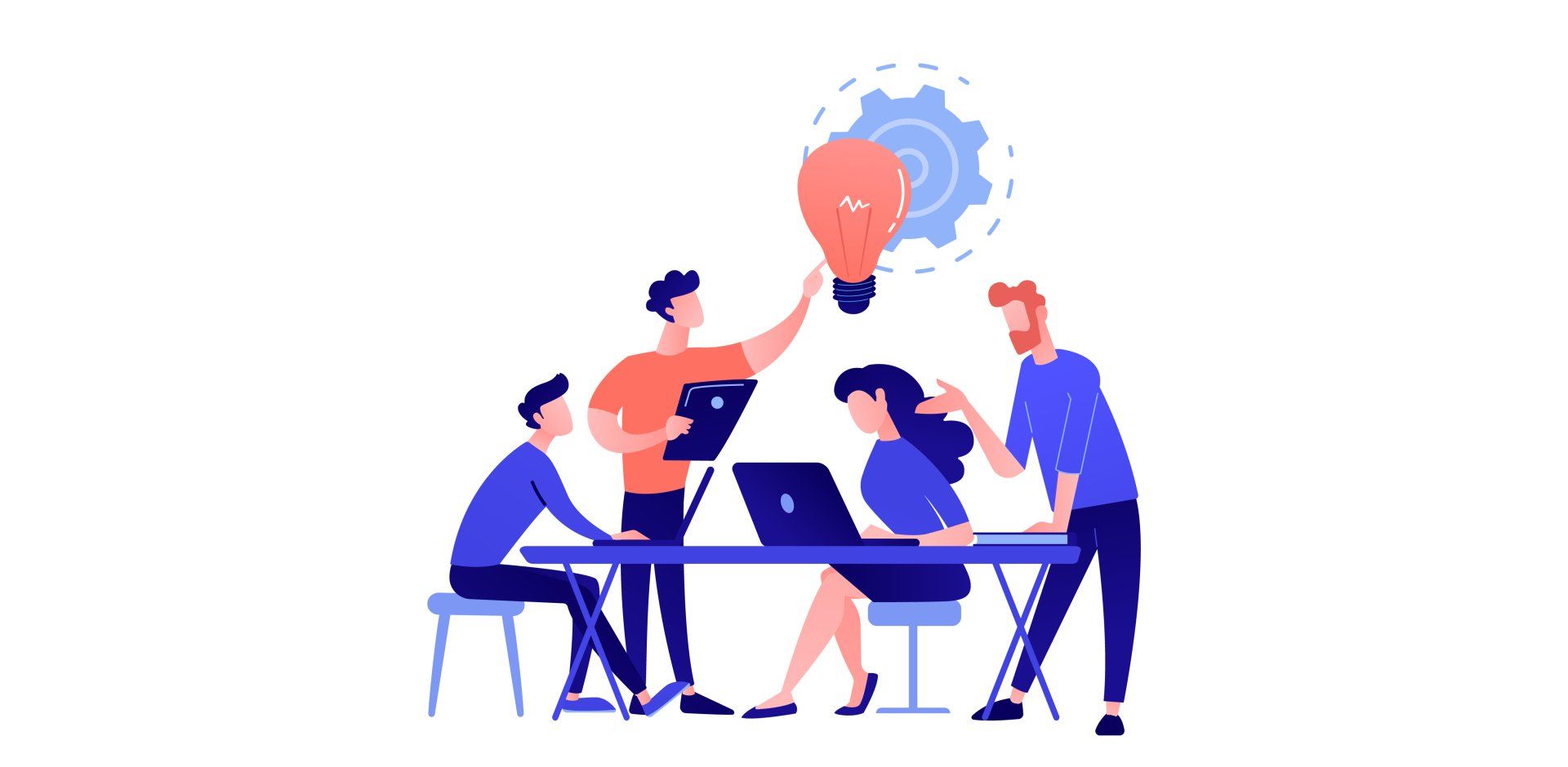 High Performing Software Engineering Team