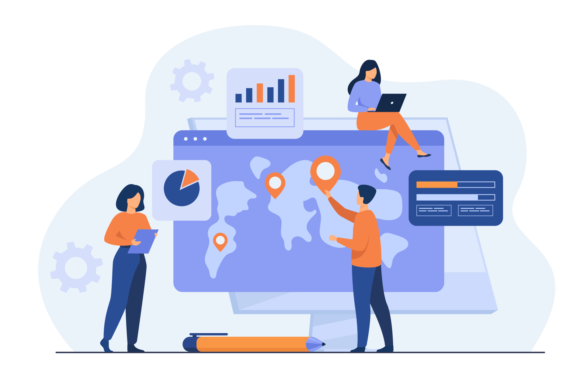 User Experience Research - Taliun