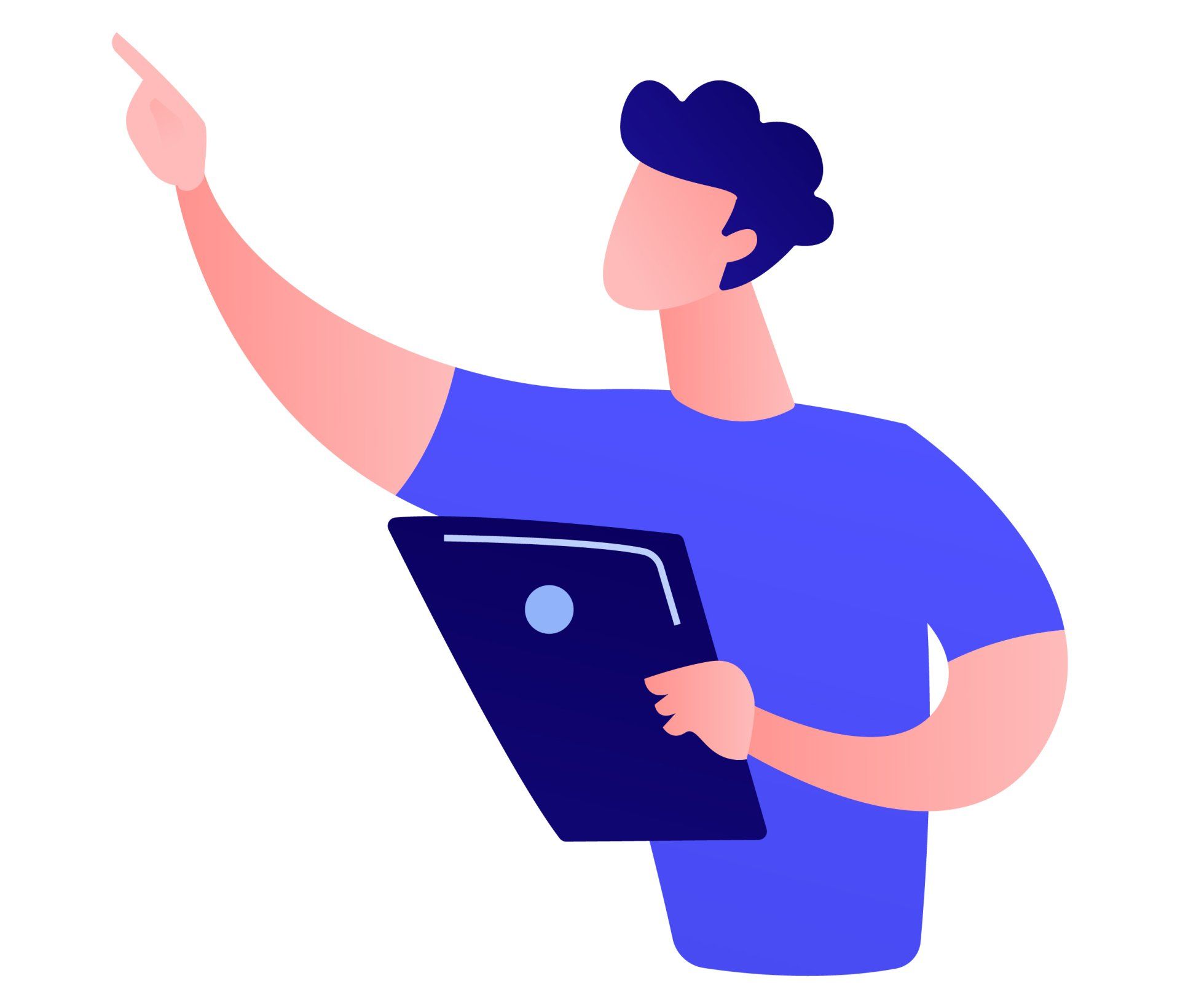 build a software development team