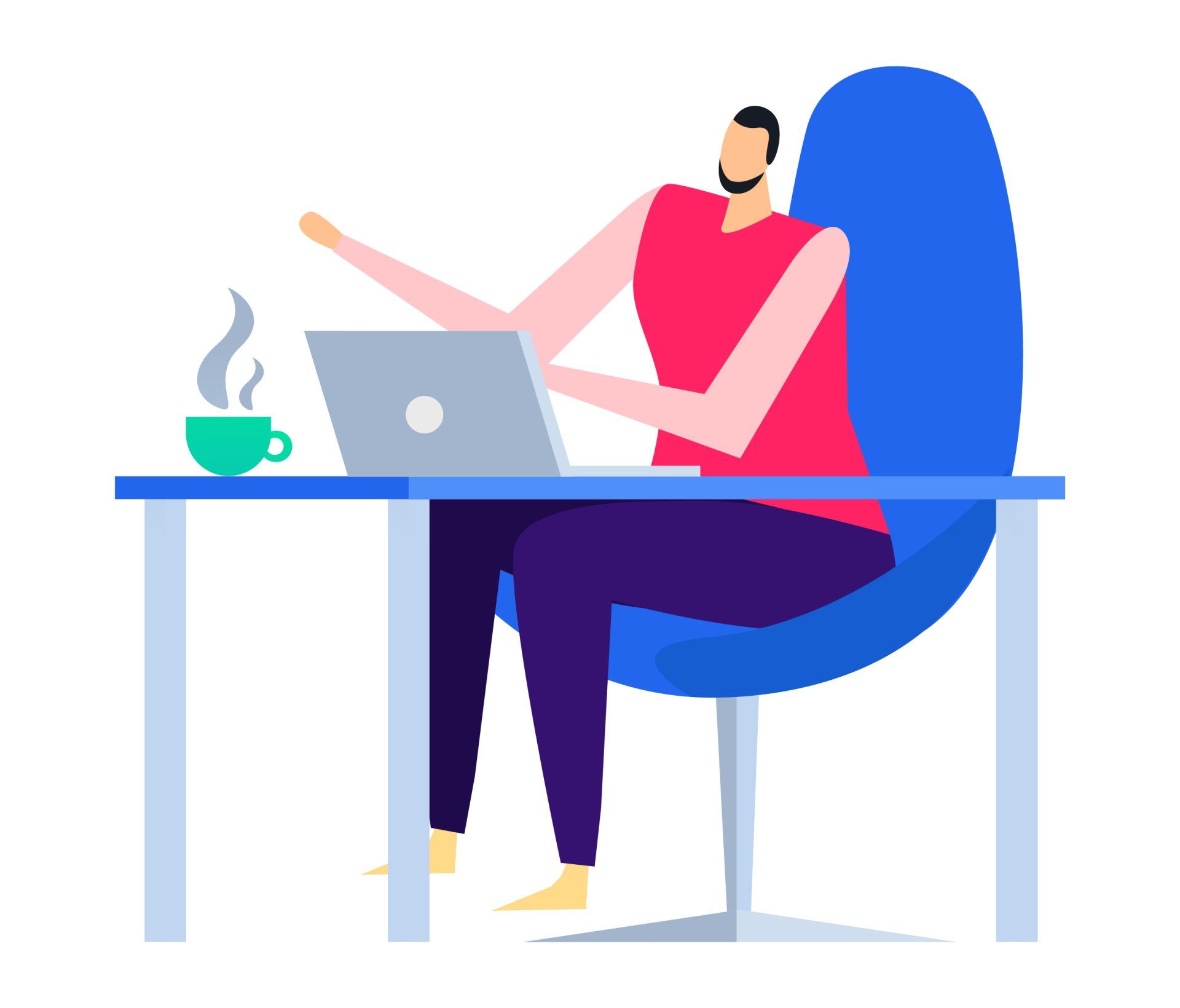 high performing software development teams