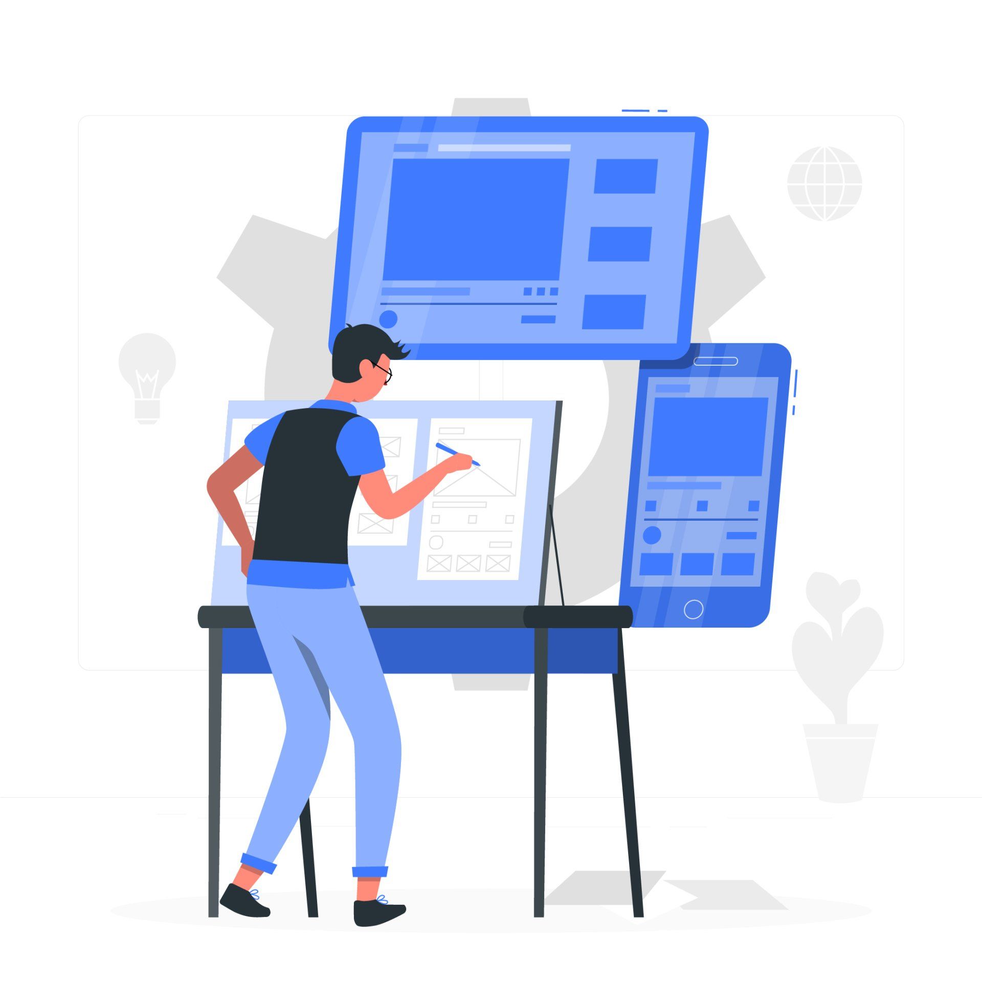 UX Research team - Taliun