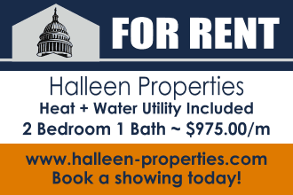 419 State Street 2 Bedroom apartment