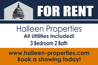 636/638 State Street 3 Bedroom apartment