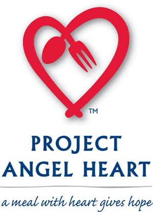 Project Angel Heart Project Angel Heart