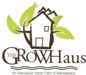 The GrowHaus The GrowHaus