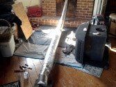 Repairs — Chimney Sweep in York, PA