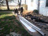 Chimney liners— Chimney Sweep in York, PA