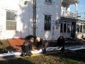Chimney liners — Chimney Sweep in York, PA