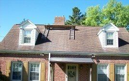 House — Chimney Sweeping & Inspections, Chimney Building & Repair in York, PA House — Chimney Sweeping & Inspections, Chimney Building & Repair in York, PA