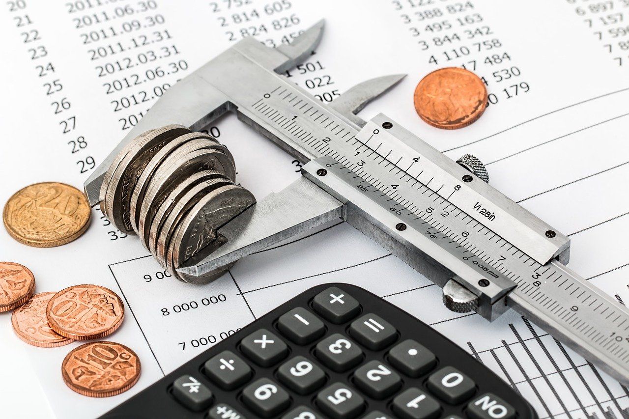 collections for government