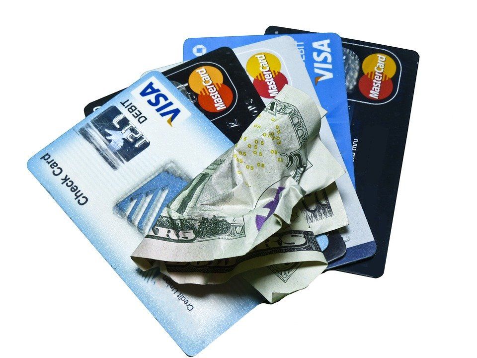 government debt collection agency