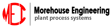 Morehouse Engineering Plant Process Systems