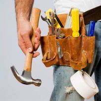We take the hassle out of household repairs, including roof repairs